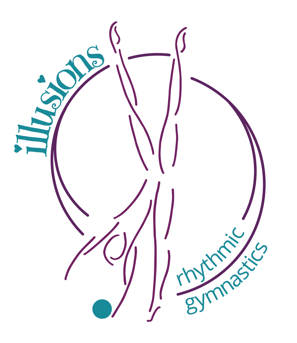 Illusions Rhythmic Gymnastics | South St, Jimboomba QLD 4280, Australia | Phone: 0418 721 572