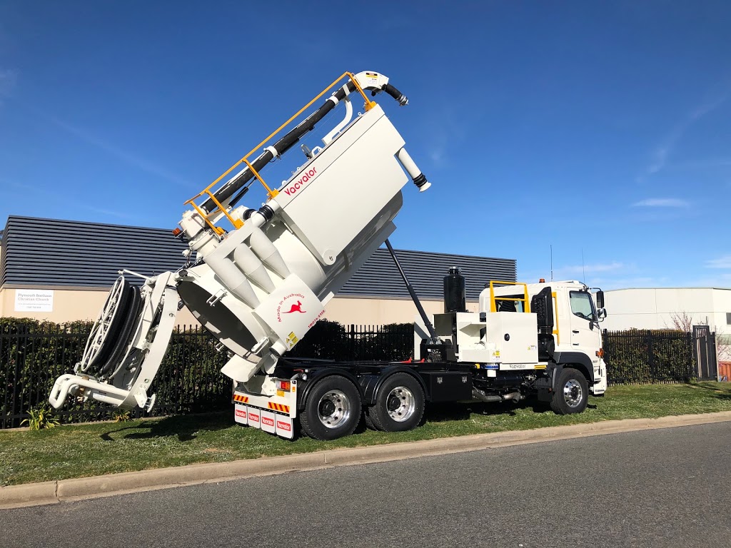 Vacvator Pty Ltd |  | 107 Cathcart St, Goulburn NSW 2580, Australia | 0248224542 OR +61 2 4822 4542