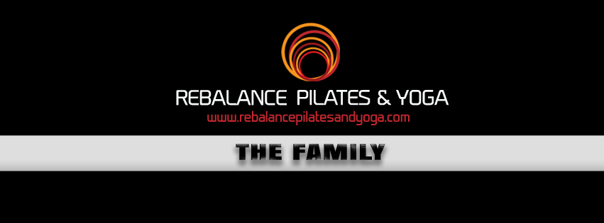 Rebalance Pilates and Yoga Capalaba | gym | 21/194-200 Old Cleveland Rd, Capalaba QLD 4157, Australia | 0403589037 OR +61 403 589 037
