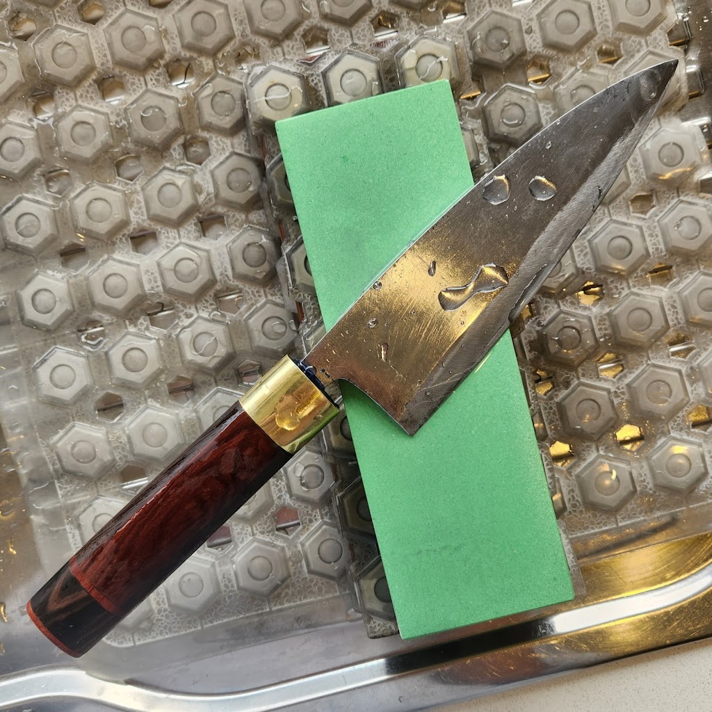 Robs KnifeWorks | 12 Hinton Terrace, Armidale NSW 2350, Australia | Phone: 0416 048 467