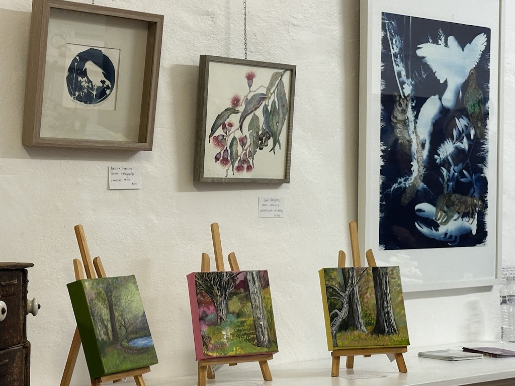 The Occasional Studio | 41 Summerland Way, Kyogle NSW 2474, Australia | Phone: 0411 840 616