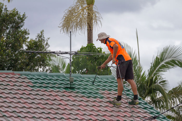 Reliance Roof Restoration Melbourne | 80 Zara Cl, Bundoora VIC 3083, Australia | Phone: 1300 300 748