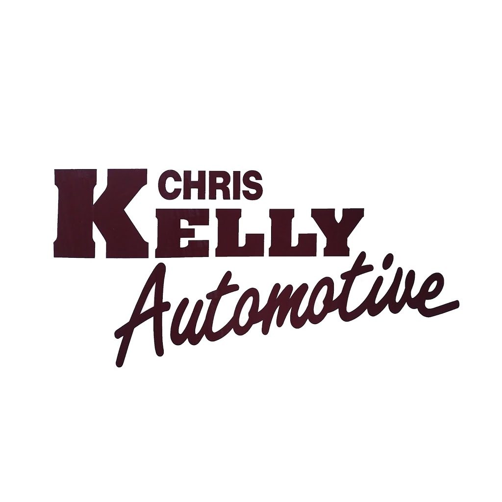 Chris Kelly Automotive | car repair | 112 Douro St, North Geelong VIC 3215, Australia | 0352771856 OR +61 3 5277 1856