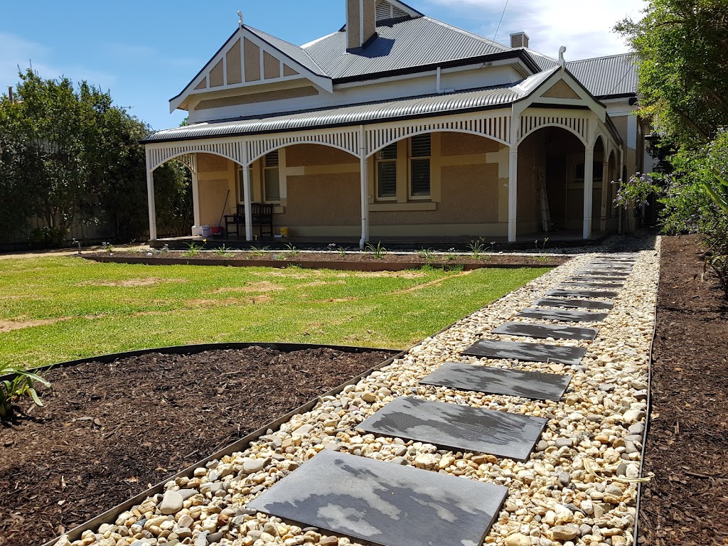 Southern Earth Landscaping | general contractor | Sheidow Park SA 5158, Australia | 0403143953 OR +61 403 143 953