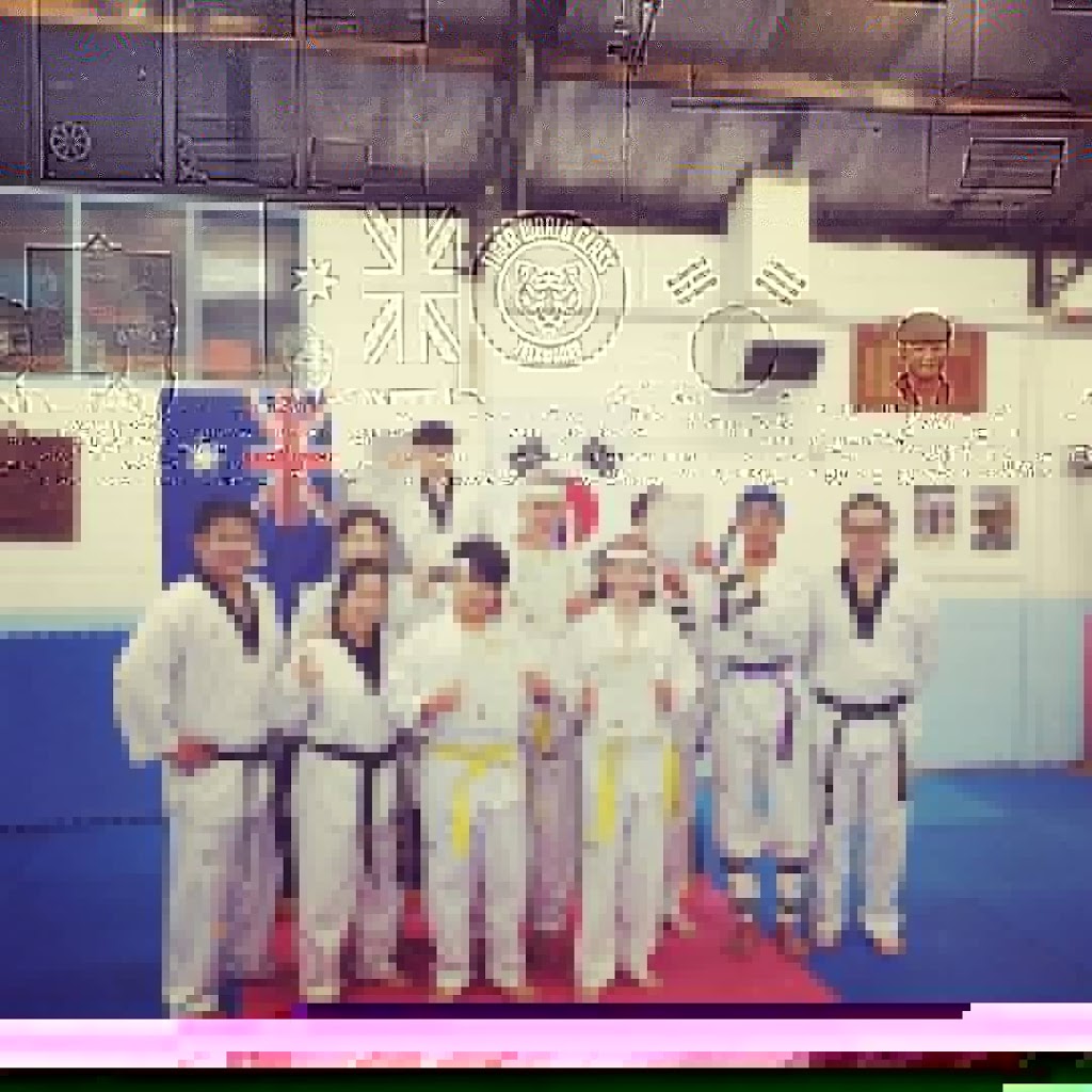 Tiger World Class Taekwondo | health | 6 Wolsley St, Bentleigh VIC 3204, Australia | 0432033802 OR +61 432 033 802