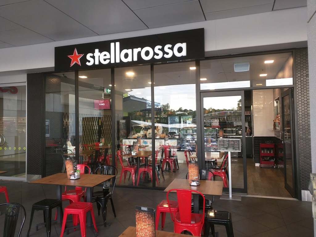 Stellarossa | cafe | Shop/11 Dawson Parade, Arana Hills QLD 4054, Australia | 0731629354 OR +61 7 3162 9354