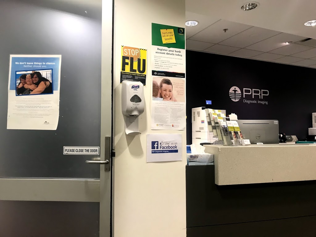 PRP Diagnostic Imaging Norwest | 11 Norbrik Dr, Bella Vista NSW 2153, Australia | Phone: (02) 8882 8822