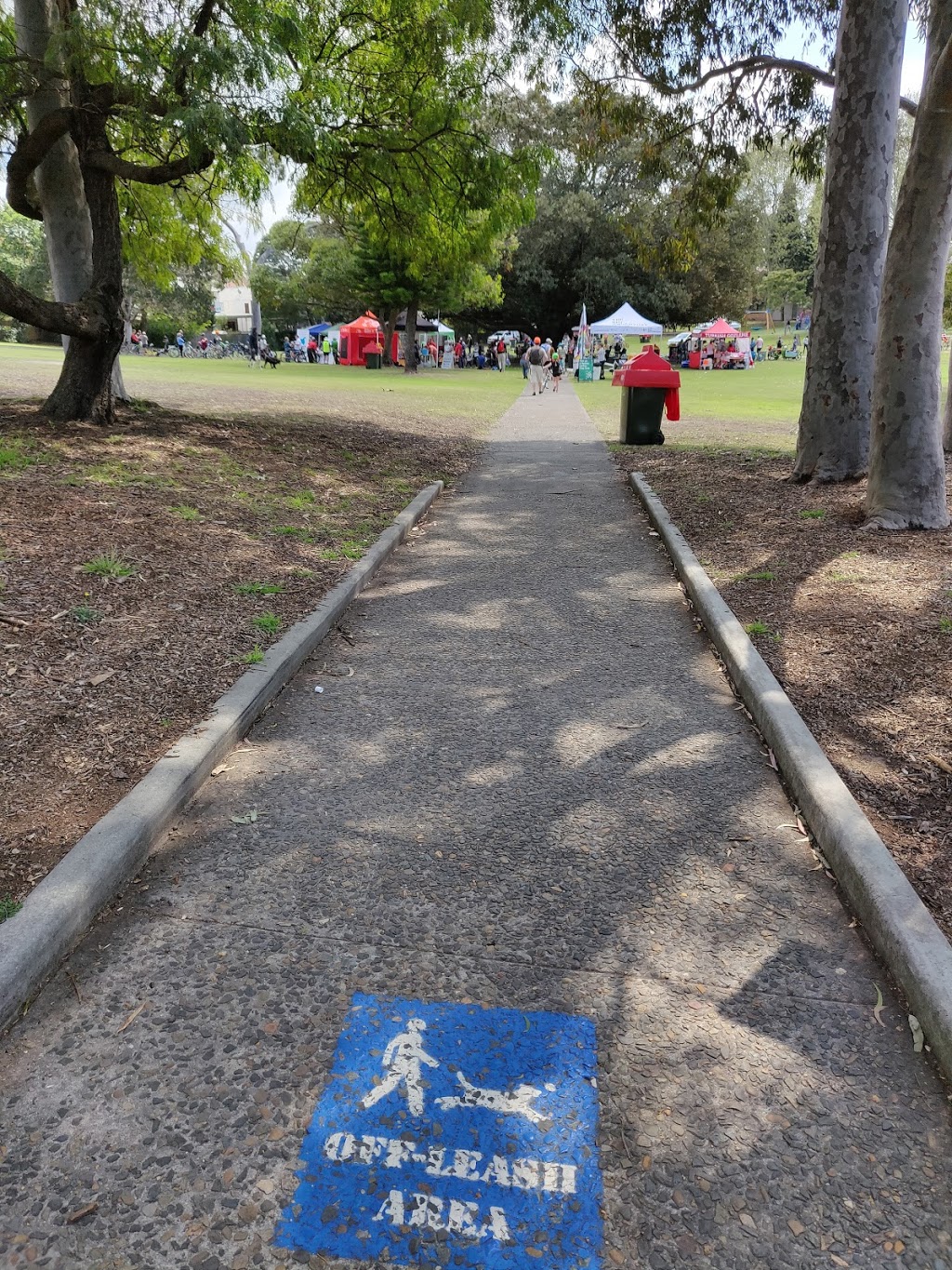 War Memorial Park | park | 39 Moore St, Leichhardt NSW 2040, Australia | 0293925000 OR +61 2 9392 5000