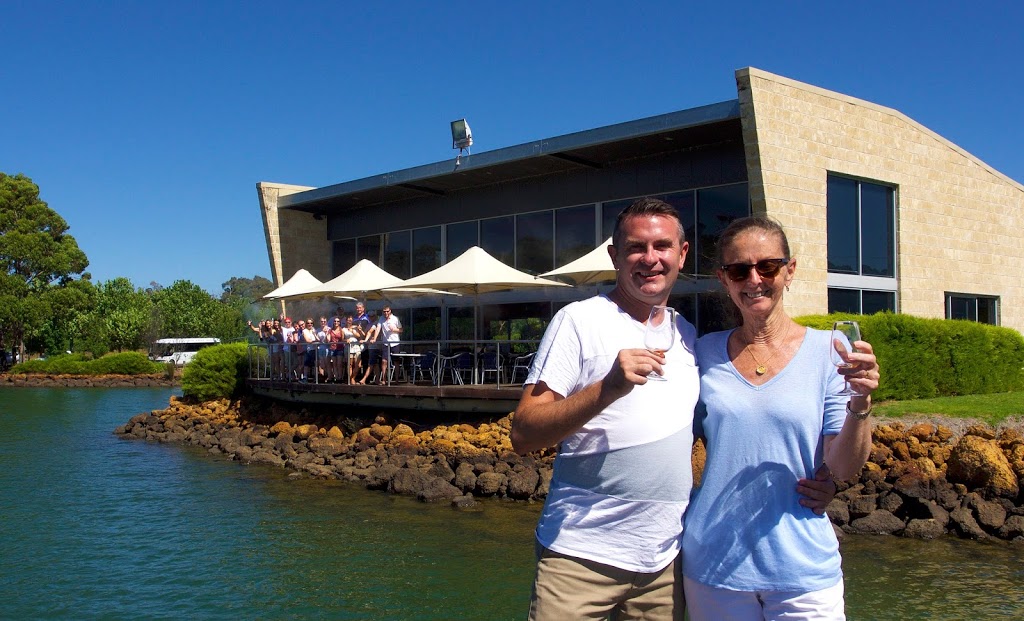 Cheers Scenic & Winery Tours | 32 Hudsbeth Way, Margaret River WA 6285, Australia | Phone: 0474 721 836