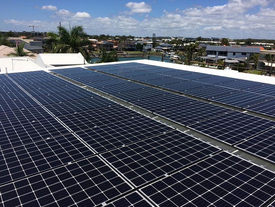 Green Energy Solutions | 46 Jerrys Pl, Thornlands QLD 4164, Australia | Phone: (07) 3488 0363