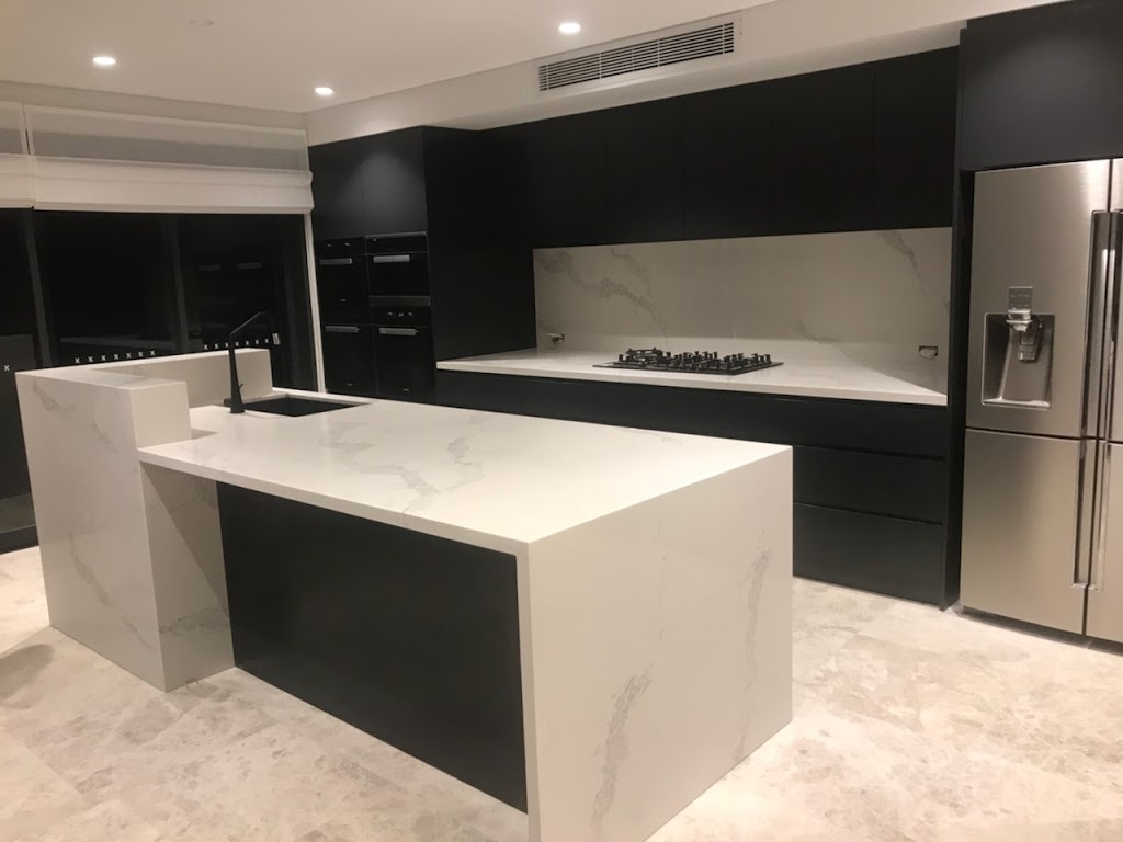 Aus Kitchens & Joinery | home goods store | Unit 4/185 Fairfield Rd, Guildford West NSW 2161, Australia | 0287041528 OR +61 2 8704 1528