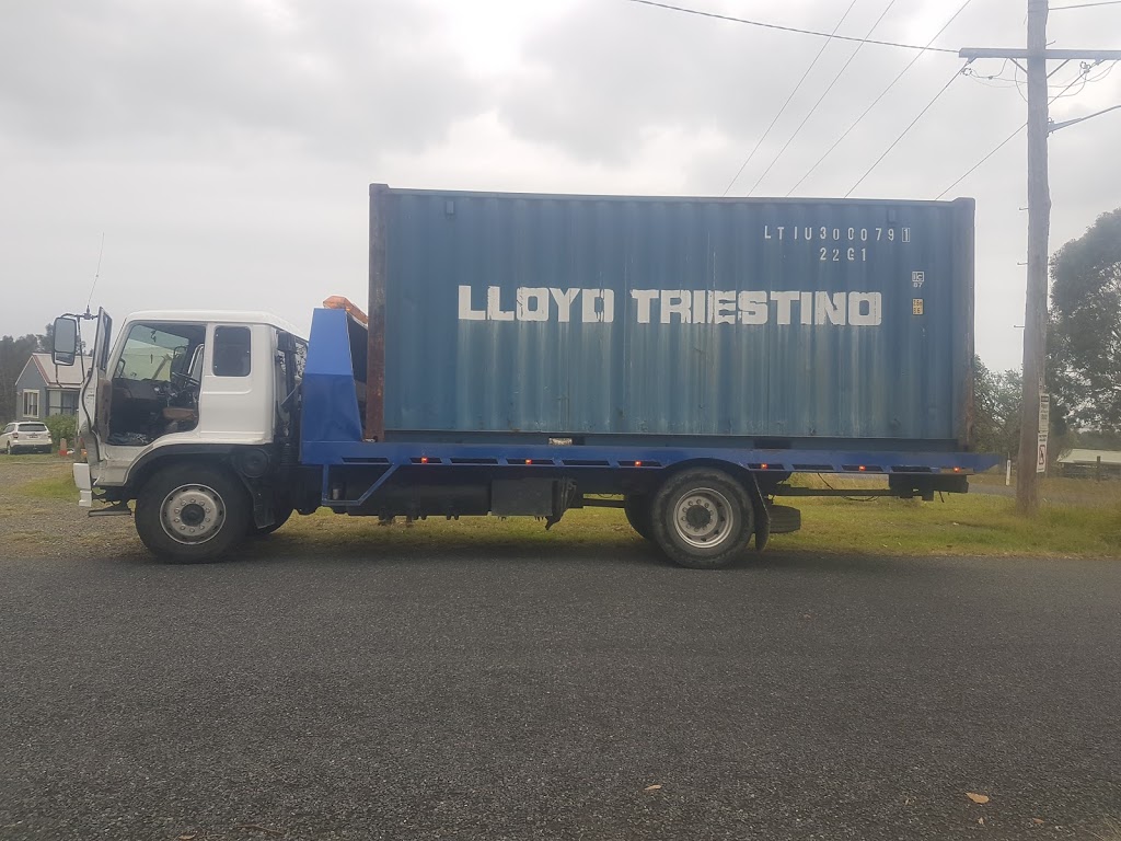 Pacific Palms Towing |  | 202 Charlotte Bay St, Charlotte Bay NSW 2428, Australia | 0412737737 OR +61 412 737 737