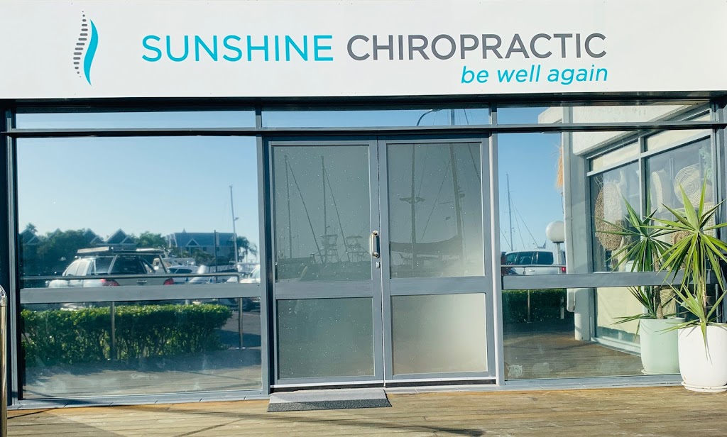 Sunshine chiropractic. Dr. J.Erik Skar D.C | health | Shop 11/247 Bayview St, Runaway Bay QLD 4216, Australia | 0755377199 OR +61 7 5537 7199