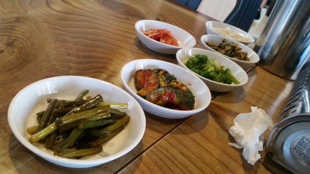Three Sisters Korean Restaurant (10 Kerrs Rd) Opening Hours