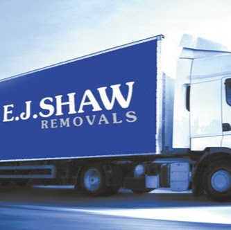 EJ Shaw Removals & Storage | 3-5 Rowe St, Freshwater NSW 2096, Australia | Phone: (02) 9938 1452