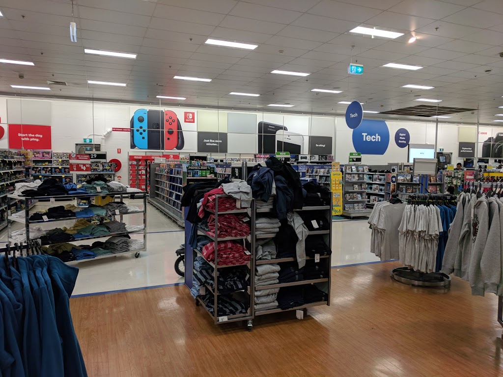 Big W - Epping | department store | 571-583 High St, Epping VIC 3076, Australia | 0384325250 OR +61 3 8432 5250