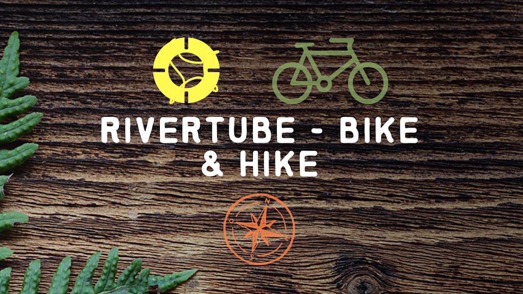 Bike and Hike Warburton Adventures | 4 Donna Buang Rd, Warburton VIC 3799, Australia | Phone: 0481 815 315