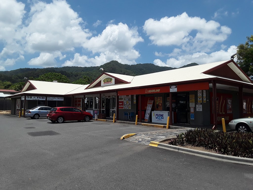 Ollys Friendly Grocer | store | 29/31 Hardy Rd, Mount Sheridan QLD 4868, Australia | 0740452855 OR +61 7 4045 2855