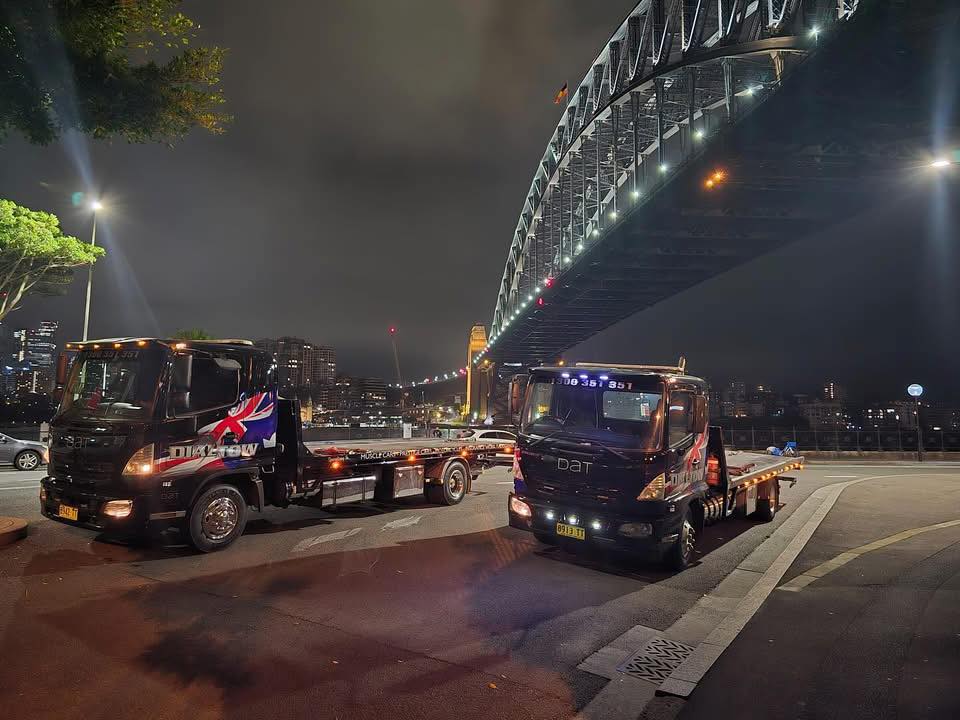 Dial A Tow | 9 Booralee St, Botany NSW 2019, Australia | Phone: (02) 9565 1305