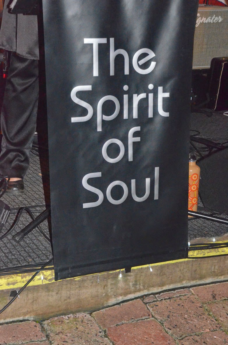 SOULD The Spirit of Soul | Cape Byron Estate, Unit 66/11-19 Cooper St, Byron Bay NSW 2481, Australia | Phone: 0410 319 410