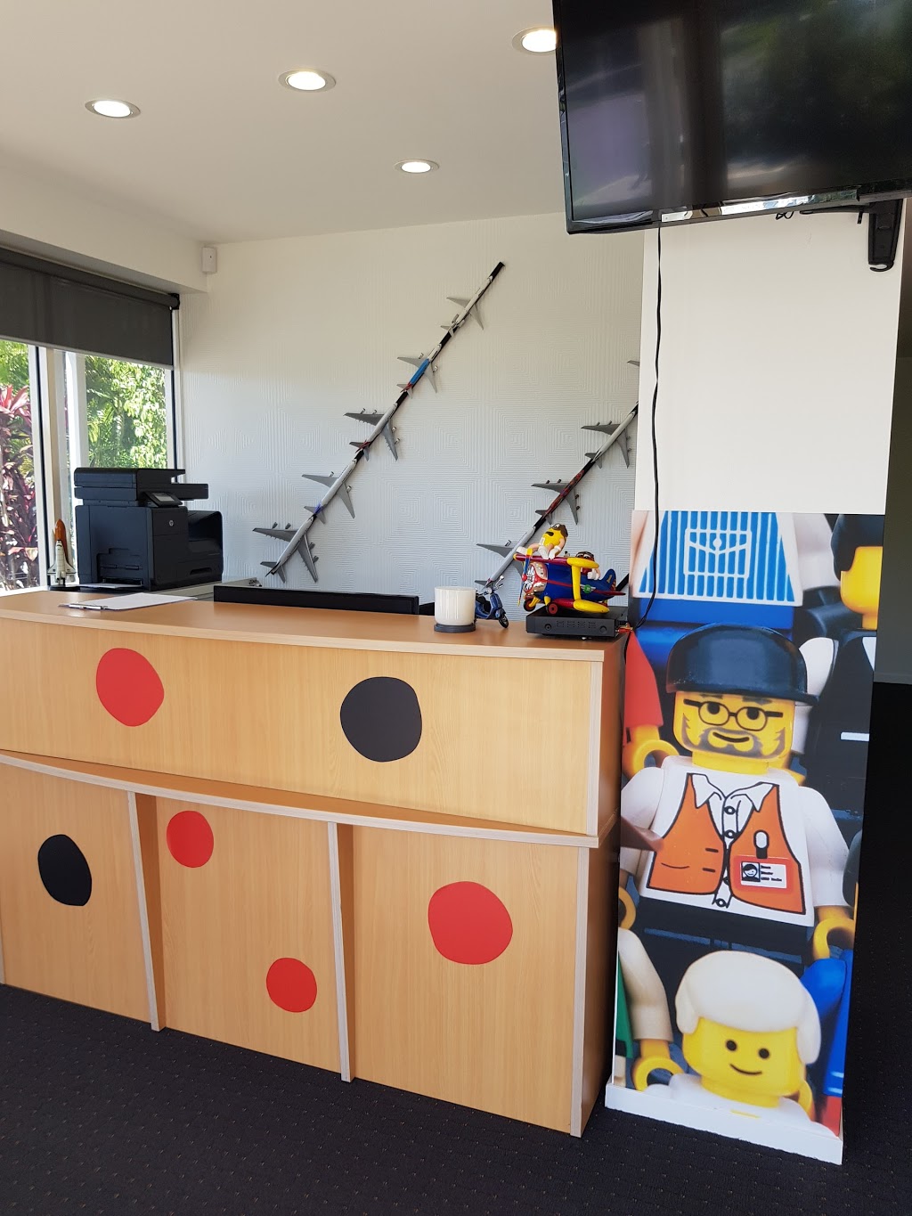 Ladybug House | health | 1/75 Railway St, Mudgeeraba QLD 4213, Australia | 0756133000 OR +61 7 5613 3000