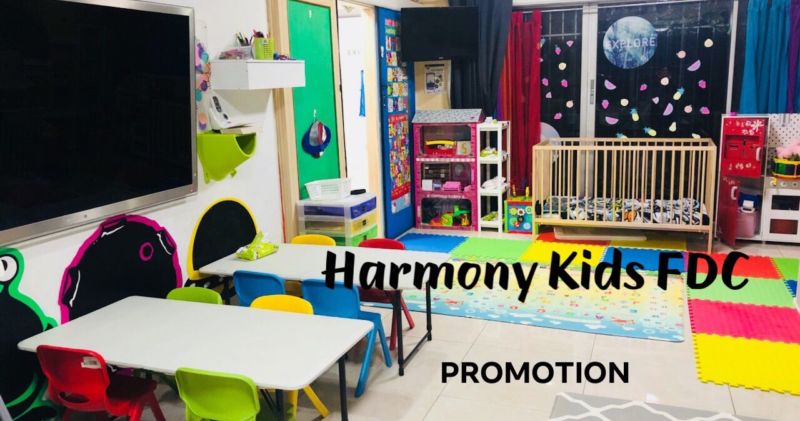 Harmony Kids Family Day Care - Family Day Care Auburn | 12 Hillview St, Auburn NSW 2144, Australia | Phone: 0415 376 164