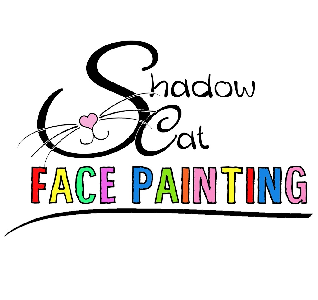 Shadow Cat Face Painting | 6 The Pkwy, Patterson Lakes VIC 3197, Australia | Phone: 0481 755 126
