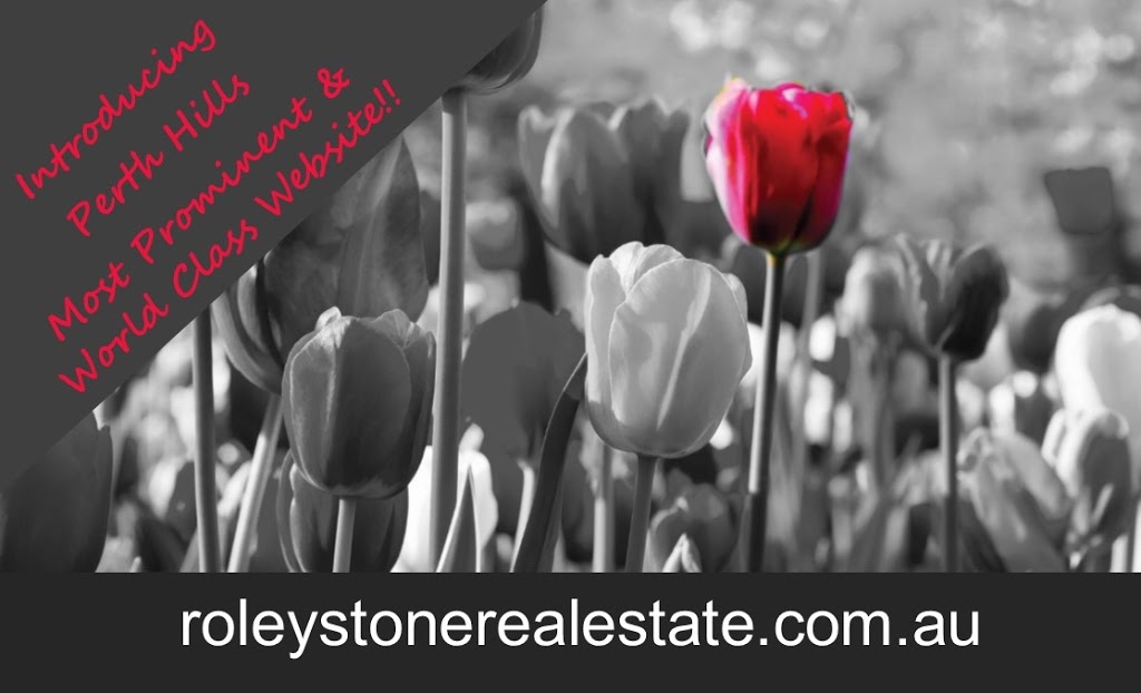 Roleystone Real Estate | real estate agency | 2 Soldiers Rd, Roleystone WA 6111, Australia | 0893976300 OR +61 8 9397 6300