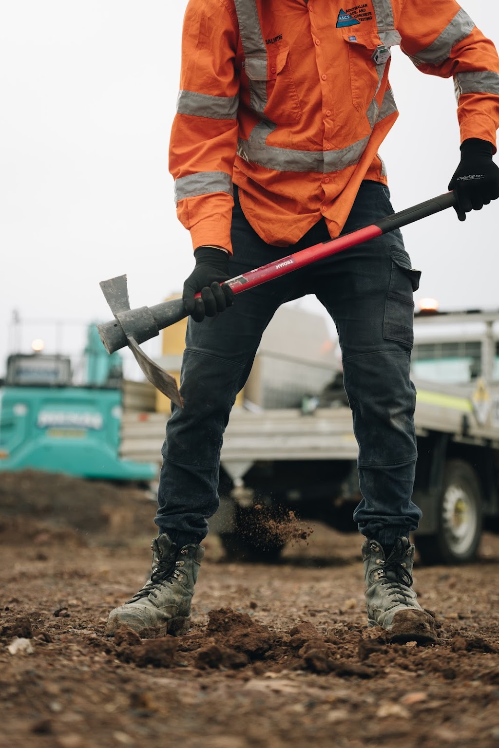 ASCT Parkes | 1/100 Clarinda St, Parkes NSW 2870, Australia | Phone: (02) 6686 8567
