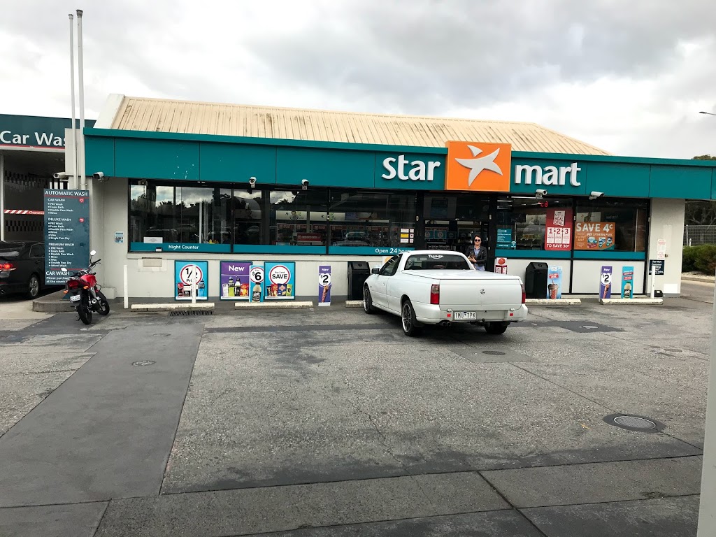 The Foodary Caltex Greenvale | gas station | Mickleham Rd & Greenvale Dr, Greenvale VIC 3059, Australia | 0393336866 OR +61 3 9333 6866