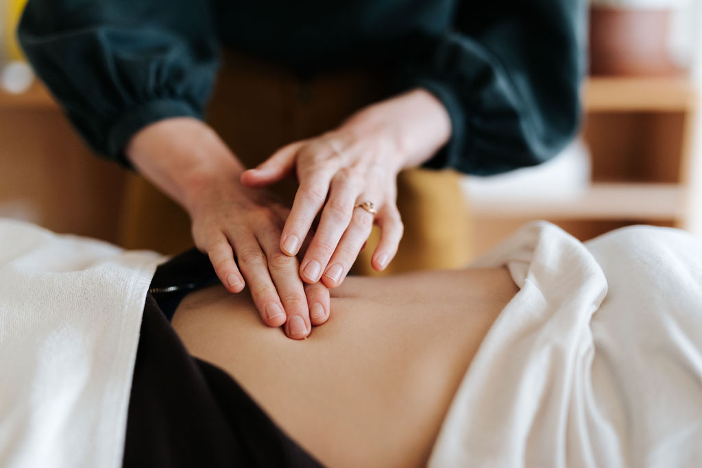 Trentham Acupuncture & Herbs | 31 Market St, Trentham VIC 3458, Australia | Phone: 0422 029 105