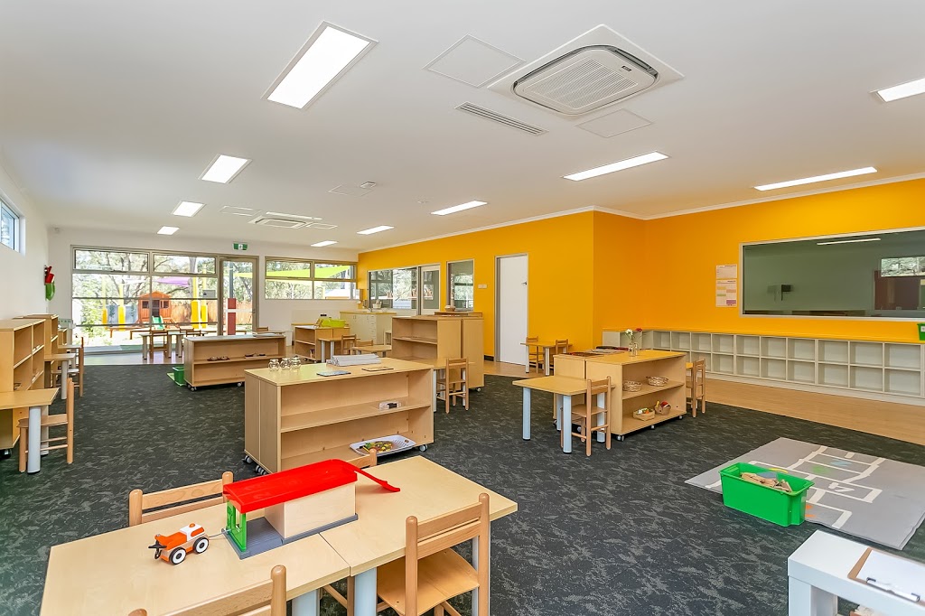 AMIGA Montessori Golden Grove | 1495 Golden Grove Rd, Golden Grove SA 5125, Australia | Phone: (08) 8251 1206