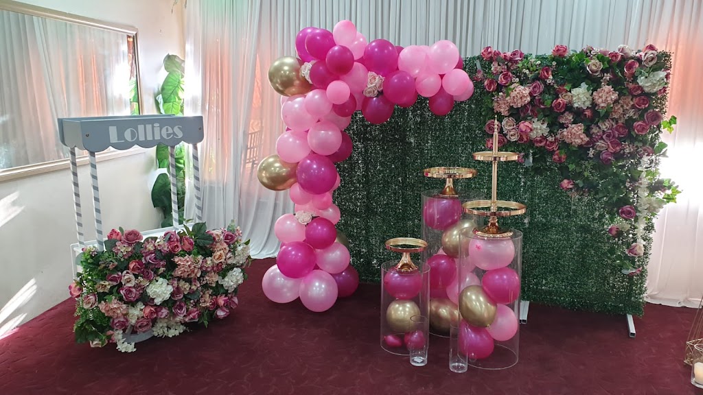 O&M Events | Unit B2/11-15 Moxon Rd, Punchbowl NSW 2196, Australia | Phone: 0416 821 966