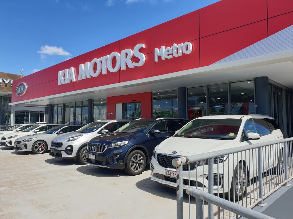 Metro Auto Group | car dealer | Windsor QLD 4030, Australia