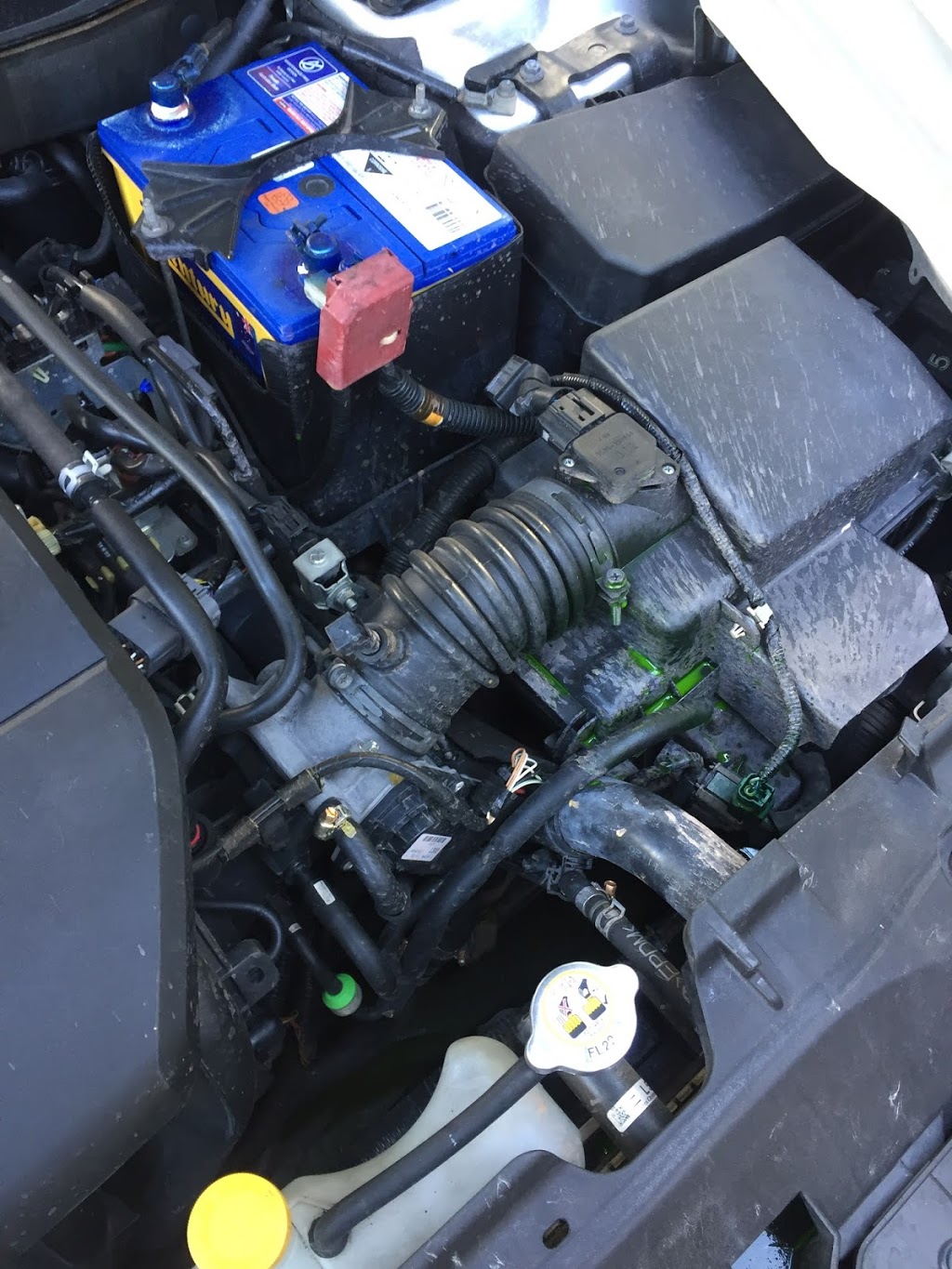Connolly Motors | car repair | 1 Rainbow St, Sandgate QLD 4017, Australia | 0732691999 OR +61 7 3269 1999