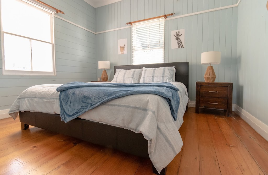 Millies Farm Stays | 77A Saville Rd, Allenview QLD 4285, Australia | Phone: 0412 177 757