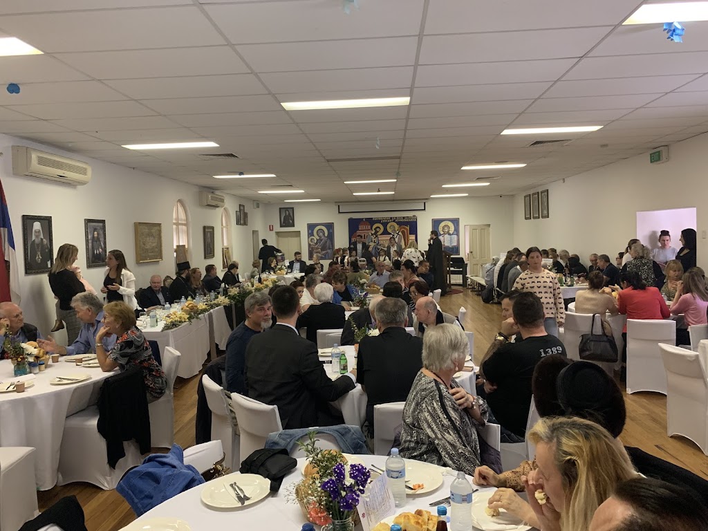 St John the Baptist Serbian Orthodox Church | 82 Kenny St, Wollongong NSW 2500, Australia | Phone: 0411 750 882