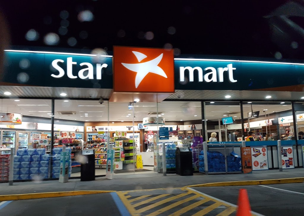 Caltex Secret Harbour (420 Secret Harbour Blvd) Opening Hours