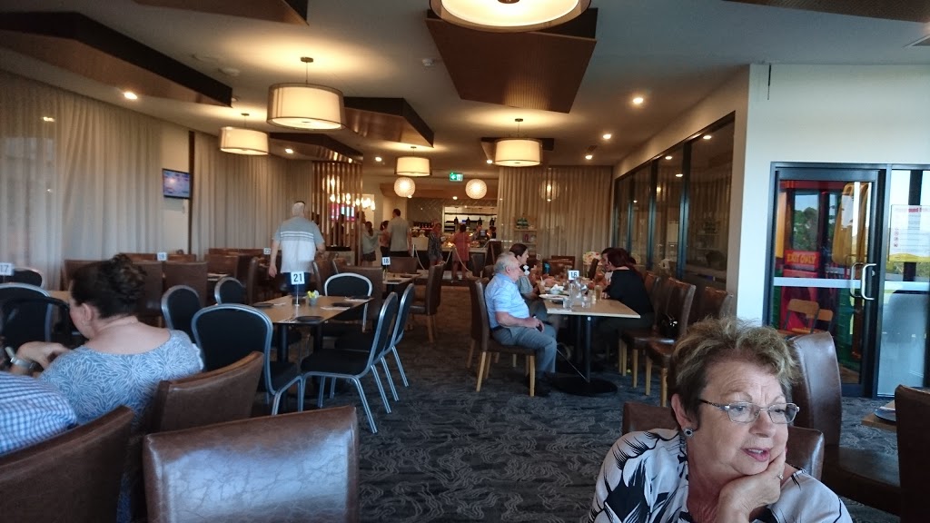 Bluewater Grill | 61 Dowling St, Nelson Bay NSW 2315, Australia | Phone: (02) 4981 4256