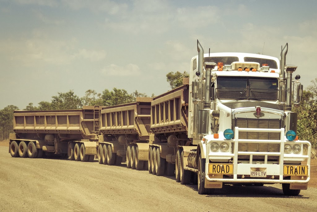 N.J. & I.R. Peagham Transport | 385 Middlebrook Rd, Millaa Millaa QLD 4886, Australia | Phone: (07) 4097 2772