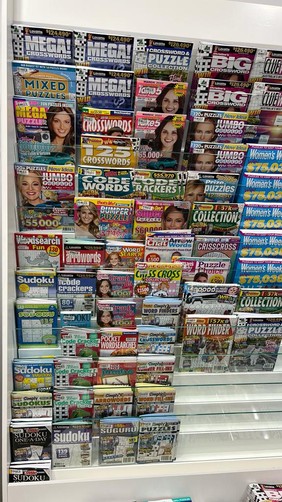 news extra Beenleigh Mall | Beenleigh Mall, Shop 23/40-68 Main St, Beenleigh QLD 4207, Australia | Phone: (07) 3445 6868