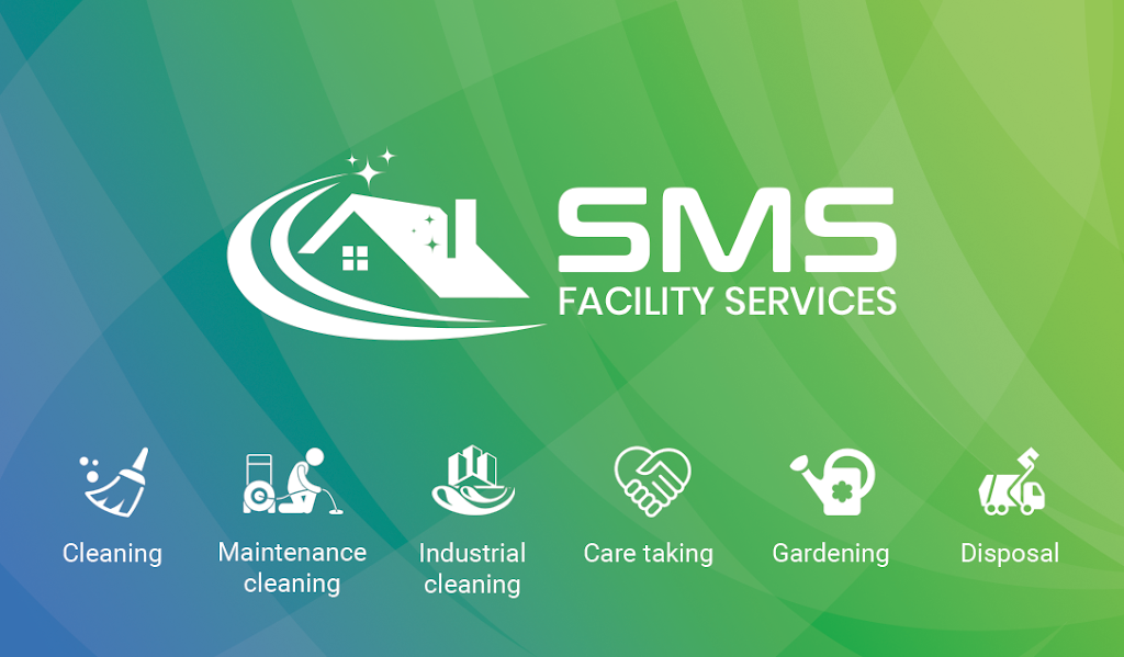 SMS Facility Services |  | 185 Edgar St, Condell Park NSW 2200, Australia | 1300754399 OR +61 1300 754 399