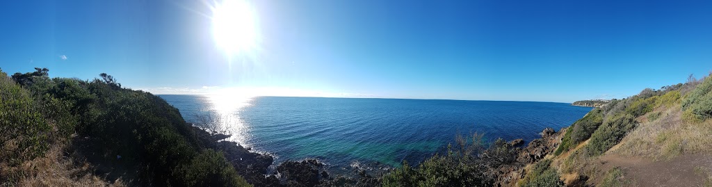 Foreshore Reserve | park | Mount Martha VIC 3934, Australia