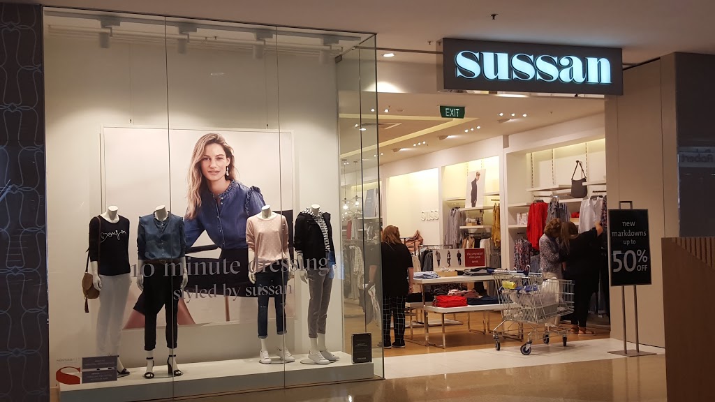 Sussan | clothing store | Shop 55, Macquarie centre, Herring Rd, North Ryde NSW 2113, Australia | 0298786864 OR +61 2 9878 6864