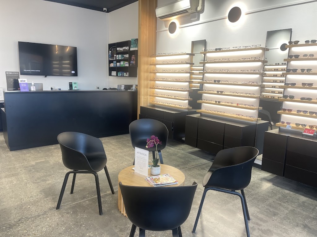 Quinn & Co. Eyecare Swan Hill Optometrists | 278 Campbell St, Swan Hill VIC 3585, Australia | Phone: (03) 5032 2764