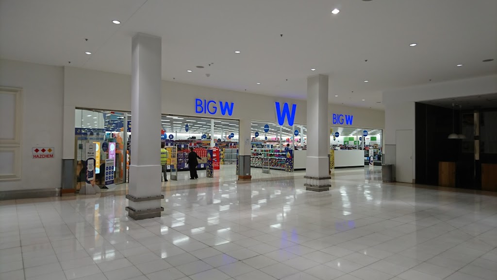 BIG W Elizabeth | department store | Elizabeth Way, Elizabeth SA 5112, Australia | 0882593704 OR +61 8 8259 3704