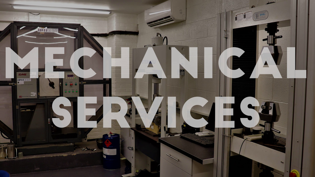 IRISNDT | Shed 2/30 Gardens Dr, Willawong QLD 4110, Australia | Phone: (07) 3208 6979