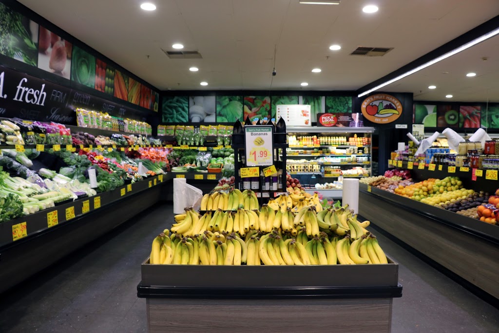 Sam’s Fruit Market | 1244 North East Road, St Agnes SA 5097, Australia | Phone: (08) 8264 5483