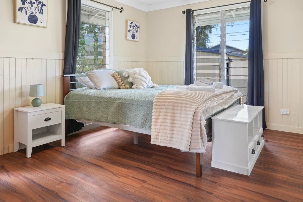 Accommodation Emerald | 34 Bonython Dr, Emerald QLD 4720, Australia | Phone: 0435 698 626
