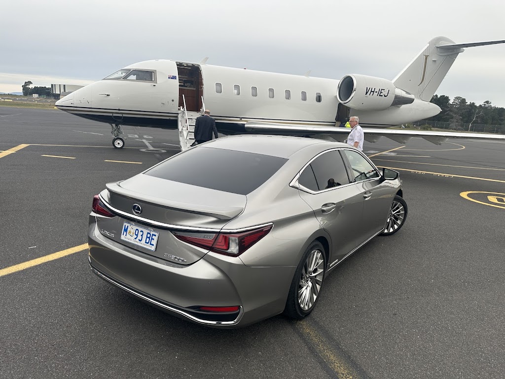 SLT Chauffeur | 12 Ascot Ave, Sandy Bay TAS 7008, Australia | Phone: 0422 706 678